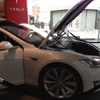 Tesla Motors gallery