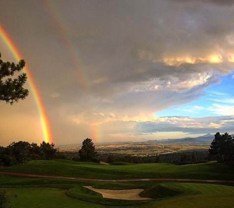 Sanctuary - Sedalia, CO