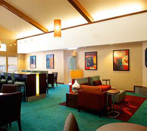 Residence Inn Phoenix Airport - Phoenix, AZ