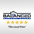 Balanced Garage Doors - Garage Doors & Openers