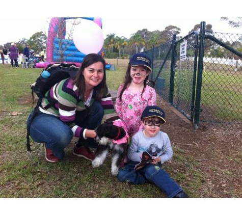 Orchard Hills Veterinary Hospital