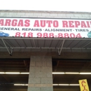 Vargas Auto Repair - Auto Repair & Service
