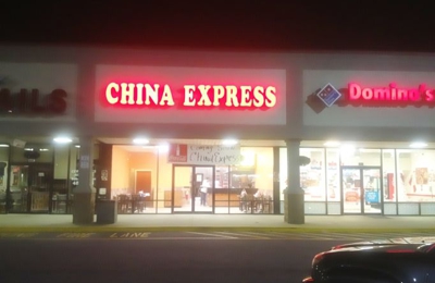 China Express 121 Walton Dr Gaffney Sc 29341 Yp Com