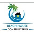 Beach House Construction