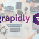 Grapidly - Product Design, Development & Marketing