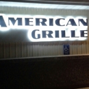 American Grille - Restaurants