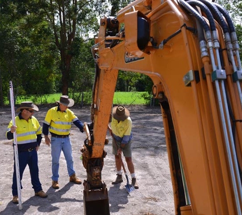 Roy Walker Plumbing - Atherton, QLD