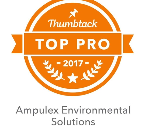 Ampulex Environmental Solutions - Oxford, OH