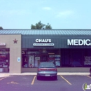 Chau's Alterations - Clothing Alterations