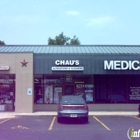 Chau's Alterations