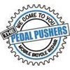 The Pedal Pushers gallery