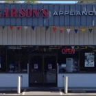 Pearson's Appliance