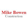 Mike Bowen Construction gallery