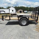 J & S  Equipment - Truck Trailers