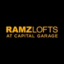 RAMZ Lofts at Capital Garage - Apartments