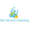 My Service Cleaning gallery