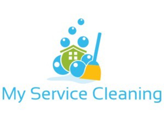 My Service Cleaning - Lawrenceville, GA