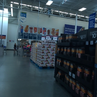 Sam's Club - Wentzville, MO