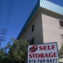 Keep It Self Storage - Universal