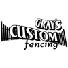 Grays Custom Fencing gallery