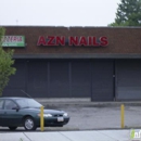 Azn Nail - Nail Salons