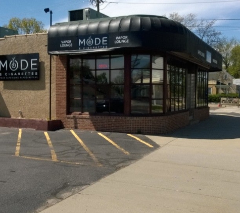 MODE E Cigarettes & Vapor Lounge - Blackwood, NJ