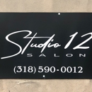 Studio 12 Hair Salon