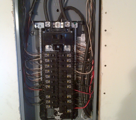 All Star Electrical Services LLC - Philadelphia, PA