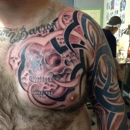 La Familia tattoo studio - Tattoos