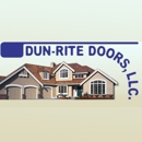Dun-Rite Doors LLC - Garage Doors & Openers