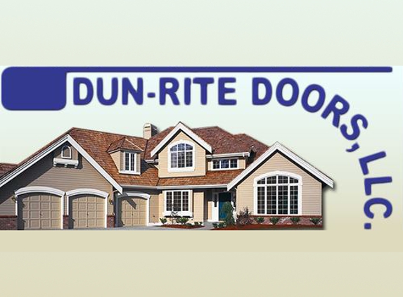 Dun-Rite Doors LLC - Pensacola, FL