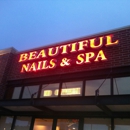 Beautiful Nail & Spa - Nail Salons