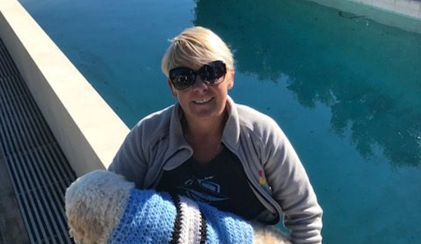 Sharkies Pools Service