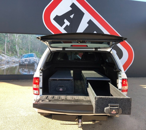 ARB 4x4 Accessories - Bairnsdale, VIC