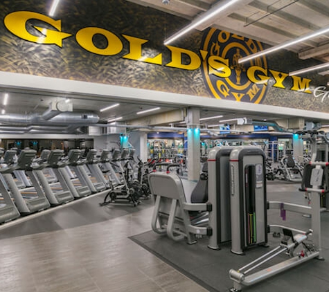 Gold's Gym Glendale - Glendale, CA