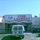 Sudz Coin Laundry - Laundromats