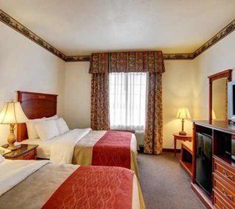 Quality Inn & Suites - Cleburne, TX