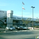 SMO - Santa Monica Municipal Airport - Airports