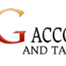 O & G ACCOUNTING SERVICES - Bookkeeping