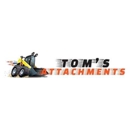 Tom's Attachments - Farm Equipment