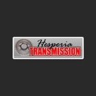 Hesperia Transmission