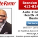 Brandon Greene - State Farm Insurance Agent