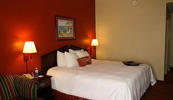 Hampton Inn By The Mall - Panama City, FL