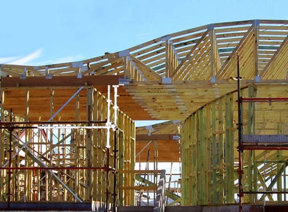 Trussted Frames & Trusses