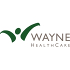 Wayne Primary Care and Walk-In Care Services- Greenville