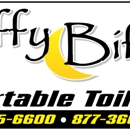 Jiffy Biffy - Portable Toilets