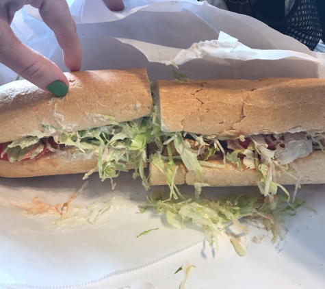 Guy's Food Store - New Orleans, LA