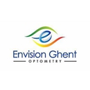 Envision Ghent Optometry - Contact Lenses