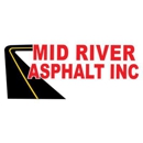 Mid River Asphalt, Inc. - Paving Contractors