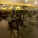 LA Fitness - Health Clubs